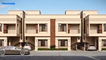 Project Image of Sarthak Bungalows - Image 193475