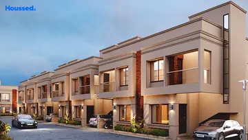 Project Image of Sarthak Bungalows - Image 193476