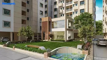 Amenities of Samruddhi Residency - Image 193428