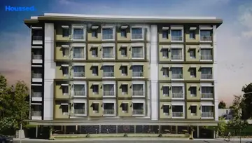 Project Image of Samruddhi Residency - Image 193427