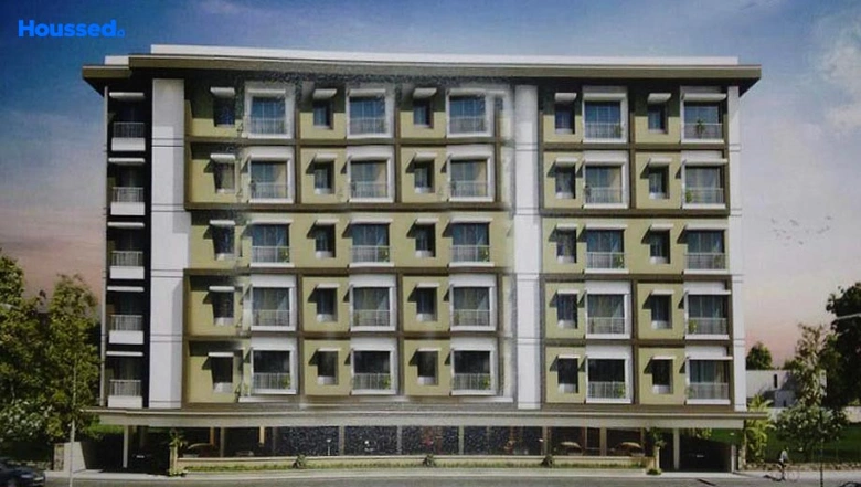 Project Image of Samruddhi Residency in Soma Talav, Vadodara - Image 193427
