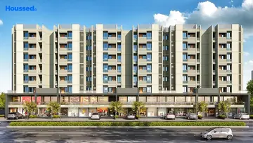 Project Image of Samruddhi Silver - Image 193433
