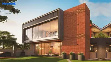 Amenities of Samruddhi Spring 15 - Image 193444