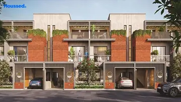 Project Image of Samruddhi Spring 15 - Image 193443