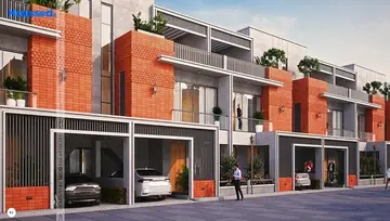 Project Image of Samruddhi Spring 15 - Image 193441