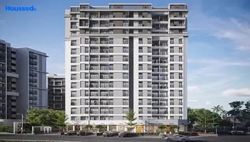 Project Image of Samruddhi Sunshine - Image 193448