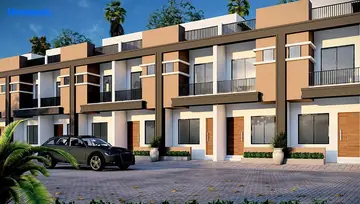 Project Image of Rajipo Residency - Image 193459