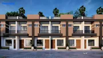 Project Image of Rajipo Residency - Image 193461