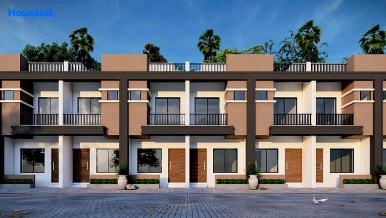 Project Image of Rajipo Residency in Karjan, Vadodara - Image 193461