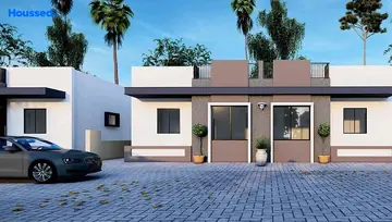 Project Image of Rajipo Residency - Image 193466