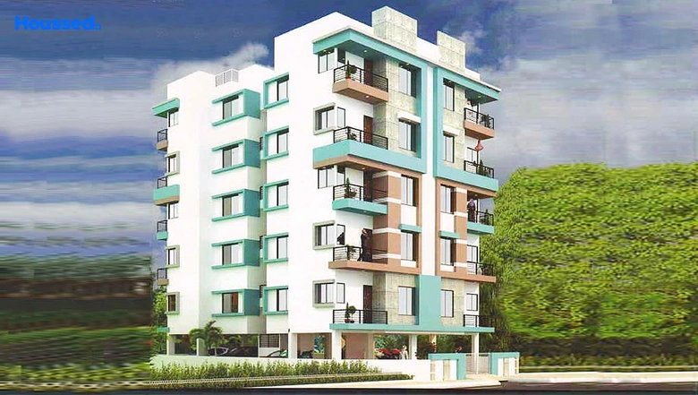 Project Image of Rajeshwari Rajab Complex in Navapura, Vadodara - Image 193484
