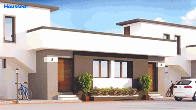Project Image of Shiv Om Upvan in Waghodia Road, Vadodara - Image 193489