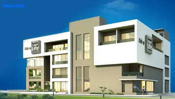 Amenities of Aparna Cyber Life - Image 116052