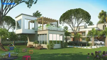Amenities of Soham Omkar Homes - Image 193497