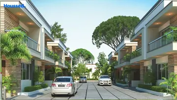Project Image of Soham Omkar Homes - Image 193496