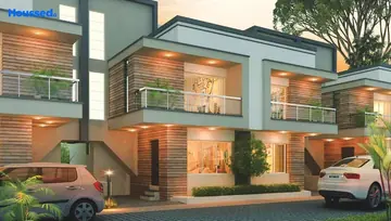 Project Image of Soham Omkar Homes - Image 193494