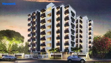 Project Image of Virat Sai Sahaj Residency - Image 193517