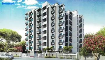 Project Image of Virat Sai Sahaj Residency - Image 193516