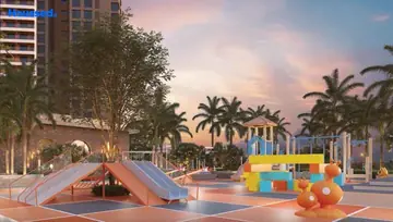 Amenities of Kolte Patil Canvas - Image 193548