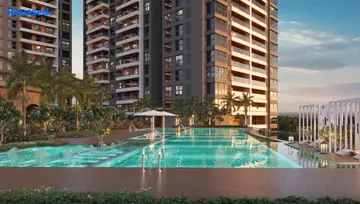 Amenities of Kolte Patil Canvas - Image 193546