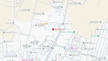 Location of Kolte Patil Canvas - Image 193602