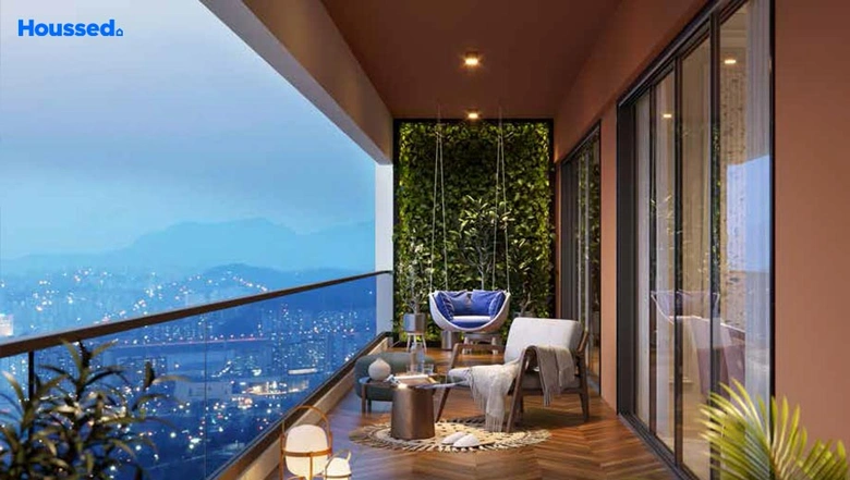 Project Image of Kolte Patil Canvas in Hinjewadi, Pune - Image 193543