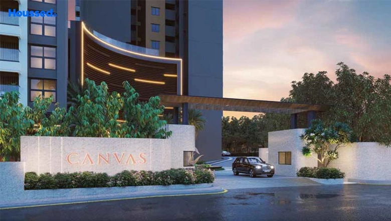 Project Image of Kolte Patil Canvas in Hinjewadi, Pune - Image 193542