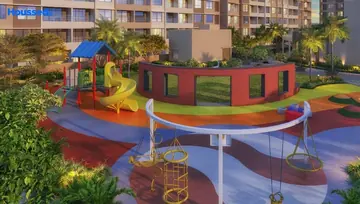 Amenities of Kolte Patil Life Republic Atmos - Image 193554