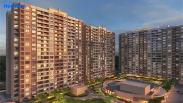 Project Image of Kolte Patil Life Republic Atmos - Image 193553