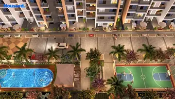 Amenities of VTP Volare - Image 193564