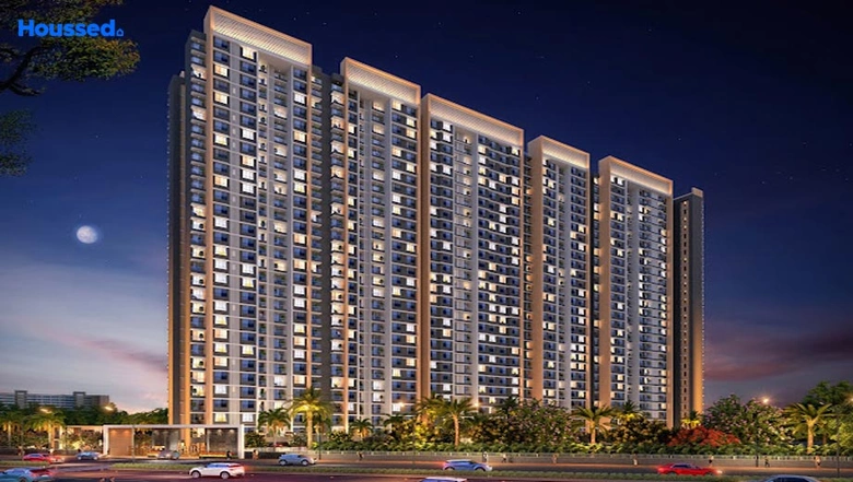 Project Image of VTP Volare in Hinjewadi, Pune - Image 193561