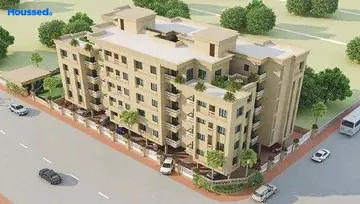 Project Image of NYJ Samipya Enclave - Image 193582