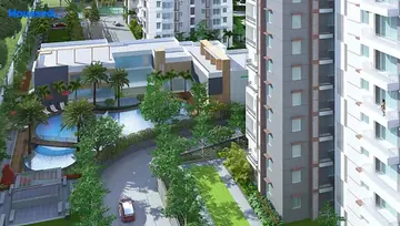 Amenities of Aparna Hillpark Silver Oaks - Image 115674