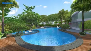 Amenities of Aparna Hillpark Silver Oaks - Image 115673