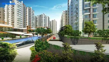 Amenities of Aparna Hillpark Silver Oaks - Image 115672