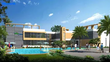 Amenities of Aparna Hillpark Silver Oaks - Image 115675