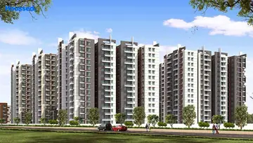 Project Image of Aparna Hillpark Silver Oaks - Image 115667