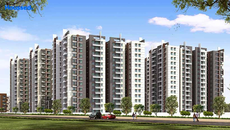 Project Image of Aparna Hillpark Silver Oaks in Bandam Kommu, Hyderabad - Image 115667