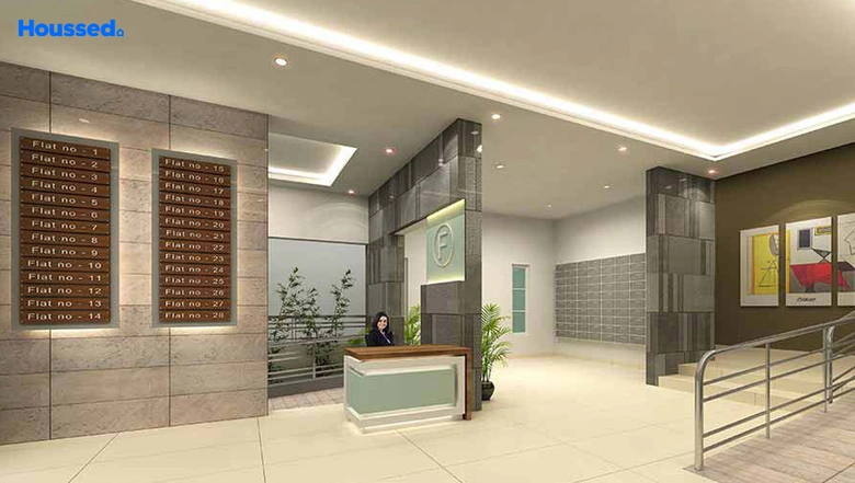 Project Image of Aparna Hillpark Silver Oaks in Bandam Kommu, Hyderabad - Image 115669