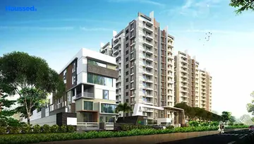 Project Image of Aparna Hillpark Silver Oaks - Image 115668