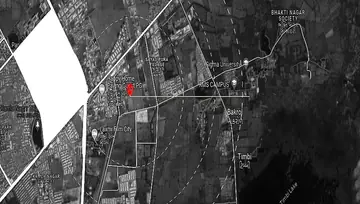 Location of Samruddhi Serene - Image 193600