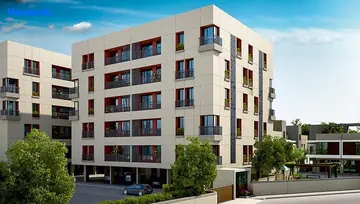 Project Image of Parshva Nirman Samyag Apartments - Image 193606