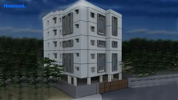 Project Image of Rachayeta Sanidhya Appartment - Image 193612