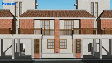 Project Image of Radharaman Samruddhi Shrey - Image 193617