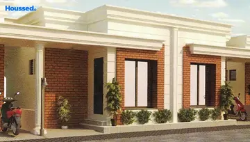 Project Image of Sai Darshan Sai Villa - Image 193624