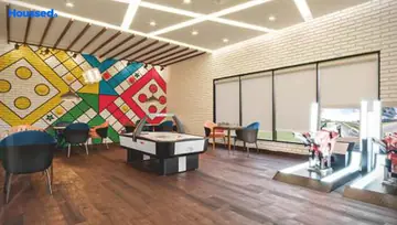 Amenities of Aarchi Sahajanand Elegance - Image 193640