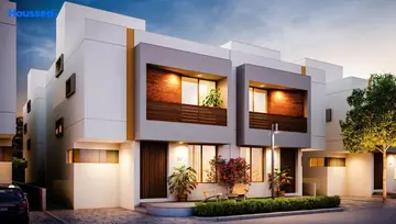Project Image of Aspire Reva Duplex - Image 193657