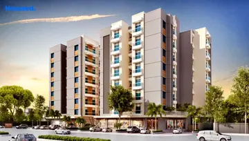 Project Image of Aspire Reva Flats - Image 193663