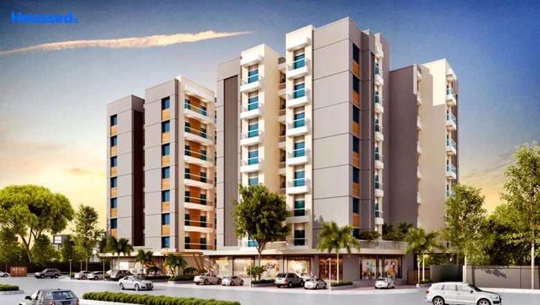 Project Image of Aspire Reva Flats in Ankhol, Vadodara - Image 193663