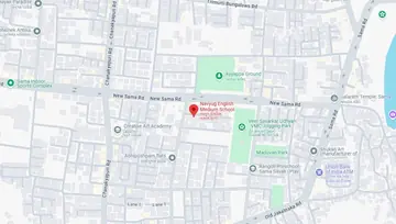 Location of Sai Villa 1 - Image 193674